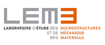 lien vers le site du LEM3